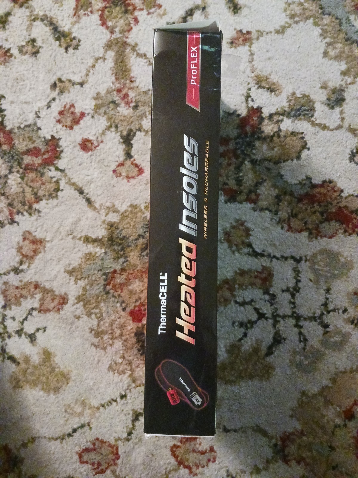 HW20XL+ThermaCELL+Heated+Insoles+ProFLEXXLarge for sale online eBay