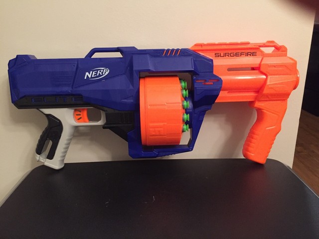 hasbro nerf elite surgefire e0011eu4