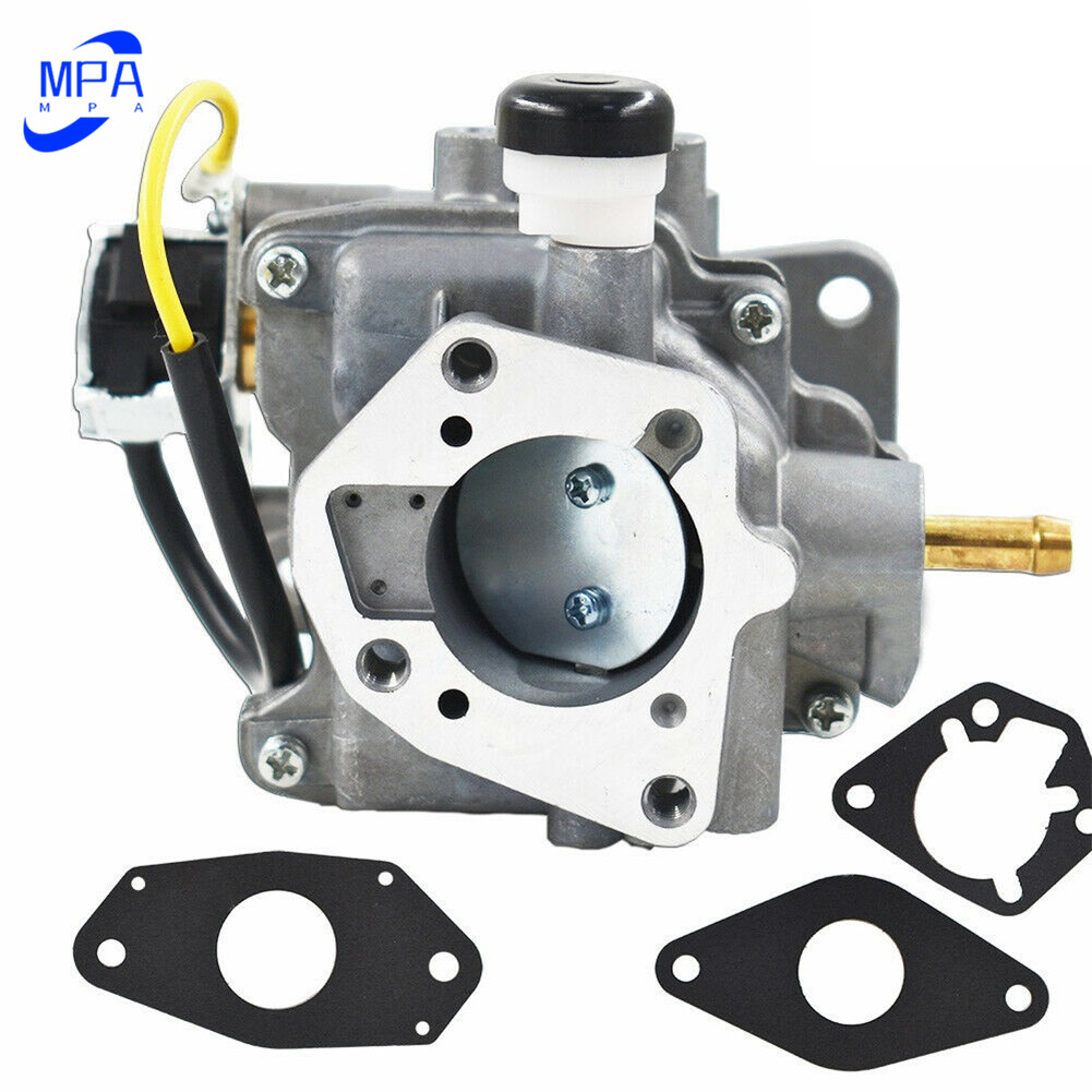 Fuel Pump For Tominaga, Toro, Vermeer, Walker Mfg. Lawn Mowers – Fits Kohler 17-29HP Engines