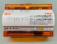 Trend,  IQ412/LAN/230  P/N: IQ412-1010U800000 ( S/N: Q412B_V88663782 )