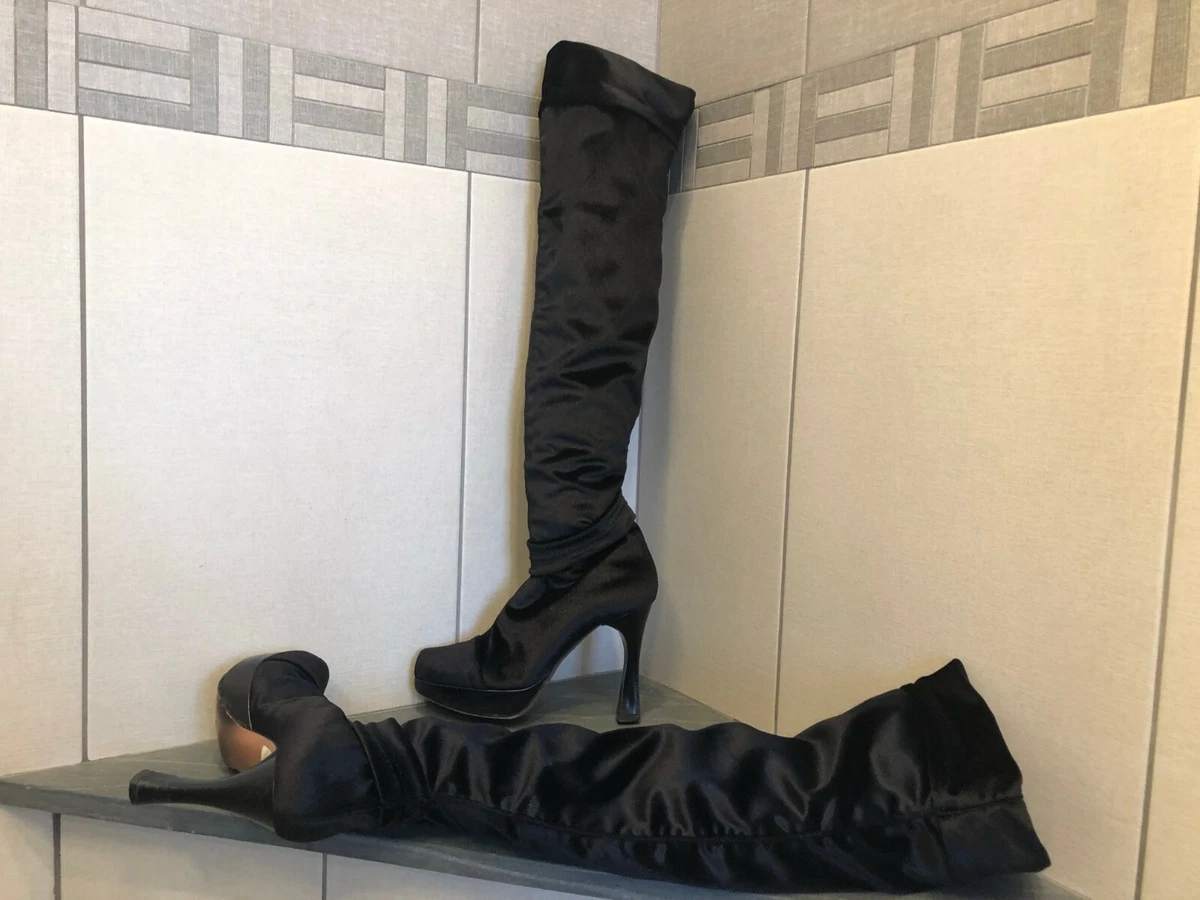 Boots tropezienne online