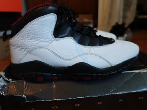 retro 10 bred