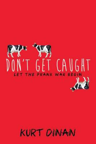 Don't Get Caught by Kurt Dinan: New