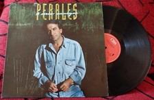 JOSE LUIS PERALES ** A Mis Amigos ** ORIGINAL 1990 SPAIN LP