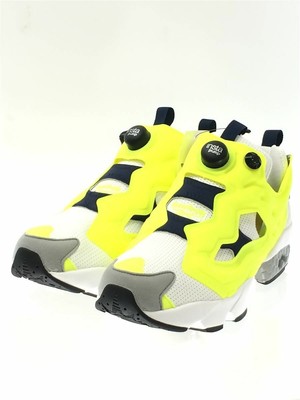 Men 9.0Us Reebok 21Ss/Instapump Fury Og 