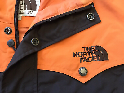 Vintage THE NORTH FACE BERKELEY USA JACKET (XS) | eBay Vintage THE NORTH FACE BERKELEY USA JACKET (XS) | eBay