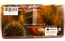 Copper Ghost Hunting Dowsing Divining Rods Detector Water Witching Lost Object