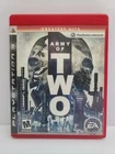 Army Of Two PlayStation 3 Greatest Hits