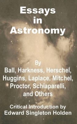 Hershel - Essays in Astronomy - New paperback or softback - 54 - X555z