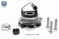 Radlagersatz Vorne Vaico V40 7004 FÜR Opel Radlager KIT Nabenlager Satz