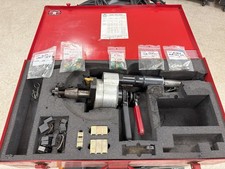 ESCO Tool Mini Millhog