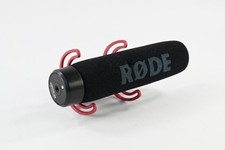 Rode VideoMic GO Lightweight On-Camera Microphone G968