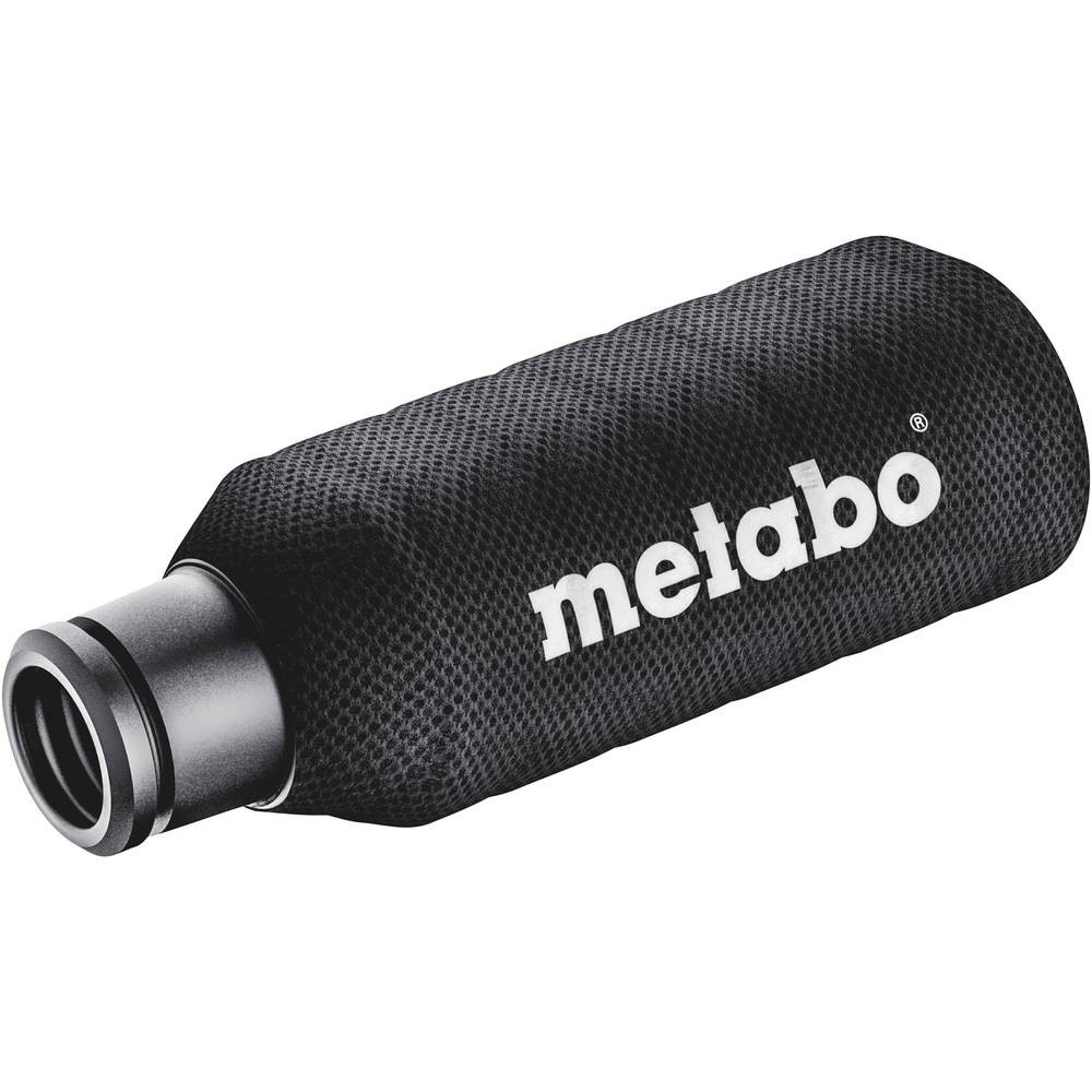 Metabo 631369000 Sac à poussière en tissu collecteur ponceuse bois et plâtre