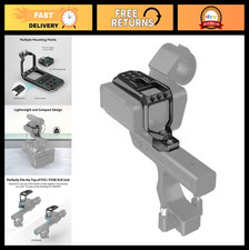 XLR Handle Top Plate for Sony FX3 FX30 - SmallRig Compatible Camera Accessory