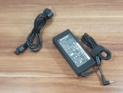 Original Lenovo Netzteil 19,5V 6,15A 120W für Ideapad Y500 Y560 Z570 Y570 Y460