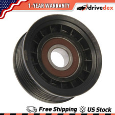 419-604 Dorman T-Belt Tensioner Pulley Passenger Right Side New for Chevy RH