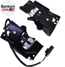 Engine Hood Catch Latch Lock 51237242548 51237242549 Replacement For 320i 328i 3 Engine Hood Catch Latch Lock 51237242548 51237242549 Replacement For 320i 328i 3