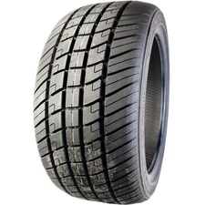 2 Tires Kenda Kruizer 205/40R12 Load 4 Ply Golf Cart