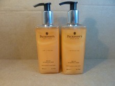 2 x Pecan & Pumpkinseed - Pecksniffs - Moisturising Hand Wash x 2 (300ml)