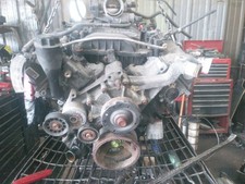 Engine Motor From 2006 Jeep Liberty 3.7l Engine Motor From 2006 Jeep Liberty 3.7l