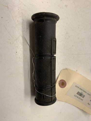 GRIP, HANDLEBAR, BLACK - 2005 POLARIS SPORTSMAN 500
