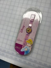 Disney Princess Watch With Fun Fashion Accessories