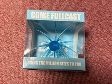 COIKE FULLCAST Whirlpool Blue
