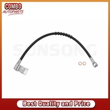 Front Right Brake Hydraulic Hose fits 1994-1999 Dodge Ram 1500