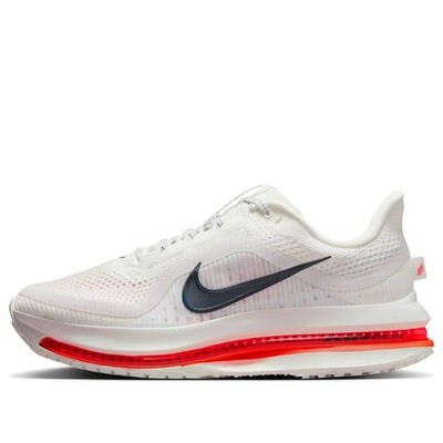 Size 9.5 Nike Pegasus Premium Summit White Bright Crimson Womens HQ2593-101