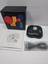 TourBox Lite, Video Editing Controller, Drawing Tablet Programmable Keypad