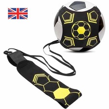 Trainer Defender Kickback Improves passing touch Shin and ball control