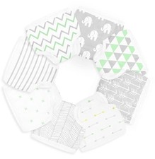 Potty Training Underwear Boys  Girls, Absorbent Cotton Baby Toddler Training Pa