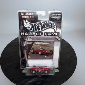 Hot Wheels Hall of Fame for sale | eBay
