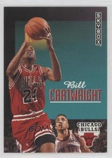 1992-93 Skybox Bill Cartwright #29 0q3