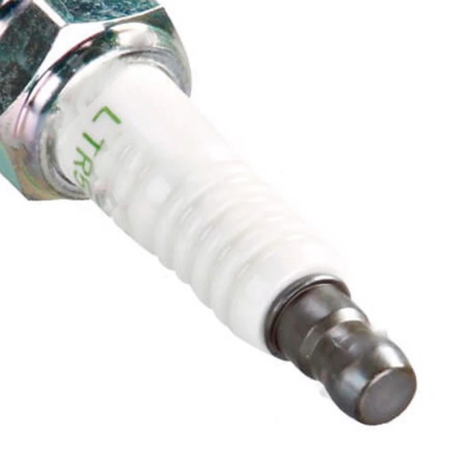 NGK For Pontiac Solstice 2006-2009 Spark Plug G-Power Platinum Box of 4 LTR5GP - Изображение 3 из 4