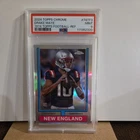 2024 Topps Chrome - 1974 Topps Football Drake Maye #74TF-3 Refractor (RC)