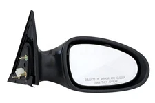 For 2005-2006 Nissan Altima Power Side Door View Mirror Right
