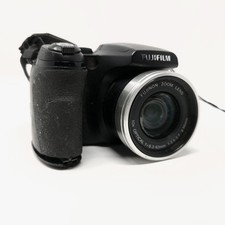 Fuji Fujifilm Finepix S700 7.1MP Digital Camera, Powers On Fir Parts