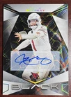 2024 Black Football Kyler Murray Auto /5