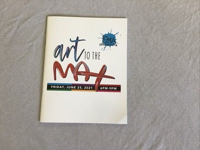 Original Rare Official PETER MAX Art Exhibit Booklet Art To The Max Pop Art