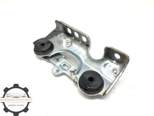 2019-2025 TOYOTA RAV4 HYBRID LEFT DRIVER FRONT INVERTER MOUNT BRACKET OEM