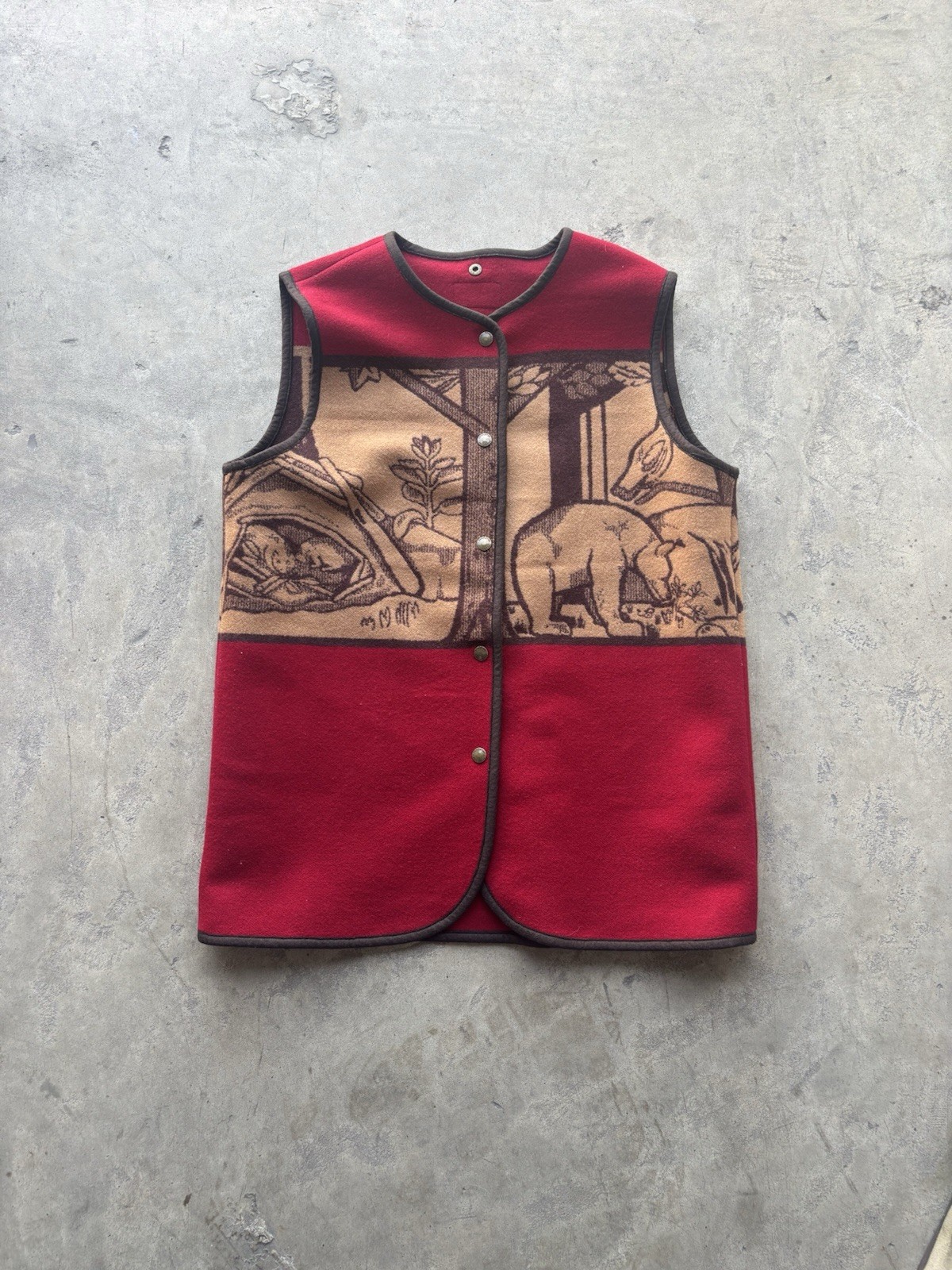 Pendleton Jacket - image 5