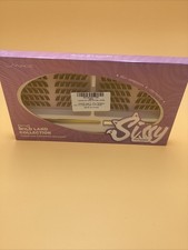 LANKIZ Wildland Collection Eyelashes “FOX FANTASY “ BRAND NEW FACTORY SEALED!