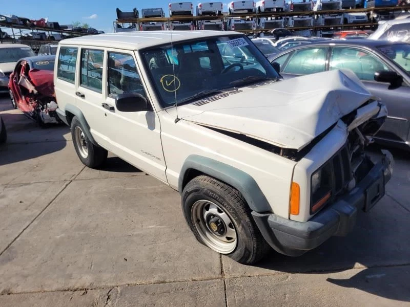 Wiper Transmission LHD 适合 84-01 CHEROKEE 25938021 — 第 3/4 张图片