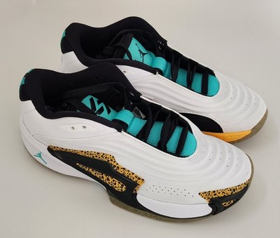 JORDAN LUKA 3 PF Safari - US 6,UK 5.5, EUR  38.5 BRAND NEW WITHOUT BOX