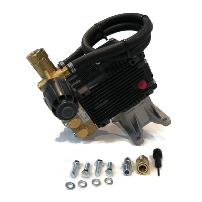 Annovi Reverberi Pressure Washer Pump & VRT3 fits Delta D3000K, D3500K, DTH3635