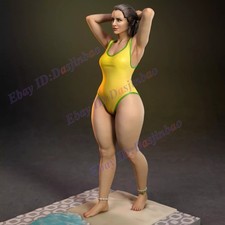 The Girl from Ipanema 1/6 1/4 1/3 1/2 3D Print Model Kit Unpainted Unassembled