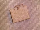 Vintage Barbie - #967 Picnic Set Picnic Basket
