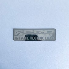 Brand New Skunk 2 Racing Pro Series Style Honda Acura Emblem Sticker Decal