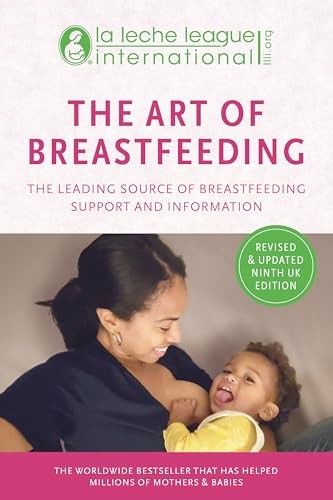 The Art of Breastfeeding by La Leche League International (Paperback Book) - Image 7